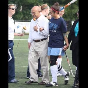 Meet your Posher, Madison